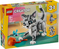 LEGO Creator 3-in-1 Playful Cat 8+