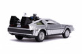 Dickie Toy Vehicle Back to the Future 8+