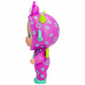 Cry Babies Doll Magic Tears Stars Jumpy Monsters, Fuzz 3+