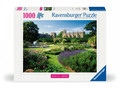 Ravensburger Jigsaw Puzzle 1000pcs Queens Garden England 14+