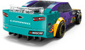 LEGO Speed Champions NASCAR Next Gen Chevrolet Camaro ZL1 9+