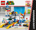 LEGO Super Mario Mario Kart - Toads Garage 8+