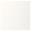 FONNES Door, white, 60x60 cm