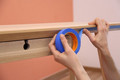 Scotchblue Masking Tape 24 mm x 55 m