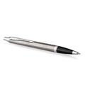 Parker IM Essential Stainless Steel CT Rollerball Pen