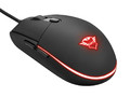 Trust Azor Gaming Combo Wired Mouse and Keyboard GXT838