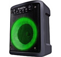 Defender Portable Bluetooth Speaker Funky