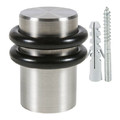 Door Stopper 25 x 40 mm, stainless steel