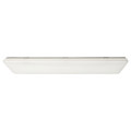 JETSTRÖM LED ceiling light panel, smart dimmable/white spectrum, 100x40 cm