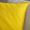 GURLI Cushion cover, pink, 50x50 cm