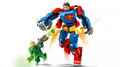 LEGO Super Heroes Superman Mech vs. Lex Luthor 6+