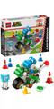 LEGO Super Mario Mario Kart - Yoshi Bike 7+