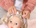 Zapf Baby Annabell Doll Sophia 43cm 2+