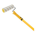 Painting Set Roller 20cm + Rod 140cm