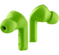 Defender Wireless Earphones TWI NS 916, green