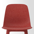 ODGER Chair, red