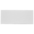 LAXVIKEN Drawer front, white, 60x26 cm