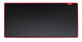 Modecom Mouse & Keyboard Pad Volcano Erebus, black