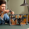 LEGO Icons The Lord of the Rings: Balrog Book Nook 18+