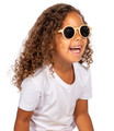 Dooky Sunglasses Bali Junior 3-7y, cappuccino