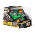ZURU Metal Machines Monster Truck serie 1, 6pcs, assorted, 3+