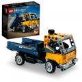 LEGO Technic Dump Truck 7+