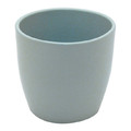 Plant Pot Cover Emi 28 cm, duck egg