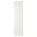 STENSUND Cover panel, white, 62x240 cm