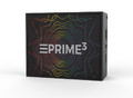 PRIME3 Portable Bluetooth Speaker UP! ABT02BK, black