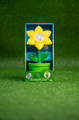 Fru Blu Bubble Flower + liquid 2x40ml