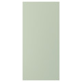 STENSUND Cover panel, light green, 39x83 cm