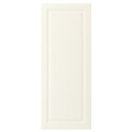 BODBYN Door, off-white, 40x100 cm