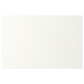 FONNES Door, white, 60x40 cm