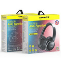 AWEI Bluetooth Headphones A996 Pro ANC