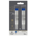 Parker QUINKflow Ballpoint Refill Blue (M)