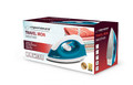 Esperanza Smoother 1200W Travel Iron EHI001