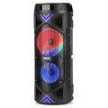 Media-Tech Portable Bluetooth Speaker FUNBOX KEG PRO MT3182