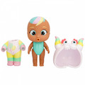 Cry Babies Doll Magic Tears Stars Jumpy Monsters, Nunu 3+