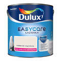 Dulux EasyCare Bathroom Hydrophobic Paint 2.5l everyday almond