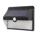 Solar Wall Lamp with Motion Sensor Mesnil 100lm