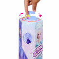 Disney Frozen Spin & Reveal Elsa Fashion Doll 3+