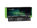 Green Cell Battery for Samsung R519 11.1V 4400mAh
