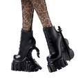 Monster High  WEDNESDAY ADDAMS Doll HXJ04 4+