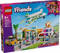 LEGO Friends Heartlake City Airport and Airplane 8+