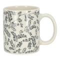 Mug Ramoscello, grey