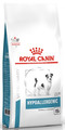 Royal Canin Veterinary Diet Canine Hypoallergenic Small Dogs Dry Food 1kg