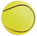 Trixie Dog Toy Neon Ball 6cm, 1pc, assorted colours