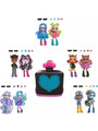 Monster High Ghouls Forever Elixirs JCY18, 2pc, assorted models, 4+