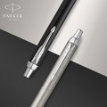 Parker IM Essential Stainless Steel CT Rollerball Pen