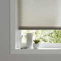 Roller Blind Colours Halo 55x180cm, grey